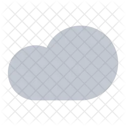 Cloud  Icon