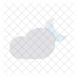 Cloud  Icon