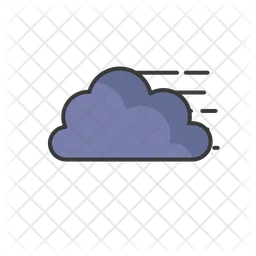 Cloud  Icon