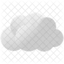 Cloud Cloudy Weather Icon