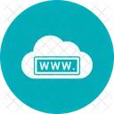 Cloud  Icon