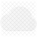 Cloud Storage Synchronize Icon