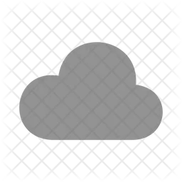 Cloud  Icon