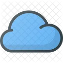 Cloud Cloudy Forcast Icon