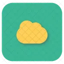 Cloud Interface Ui Icon
