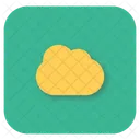 Cloud  Icon