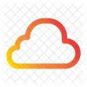 Cloud Cloud Computing Hosting Icon