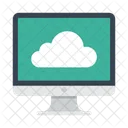 Cloud Device Icloud Icon