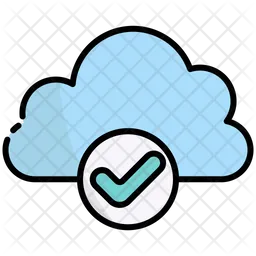 Cloud  Icon