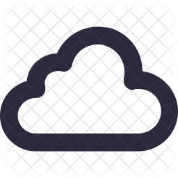Cloud Icon