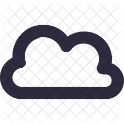Cloud Icon