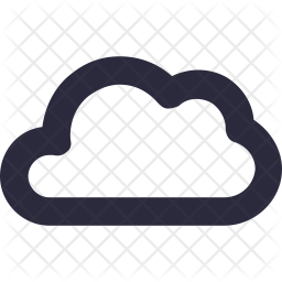 Cloud Icon