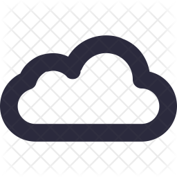 Cloud Icon