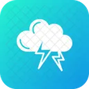 Cloud Clouds Nature Icon
