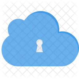 Cloud  Icon