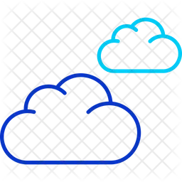 Cloud  Icon