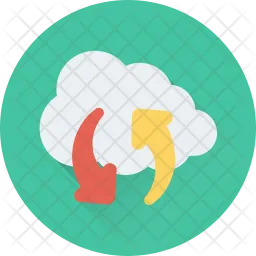 Cloud  Icon