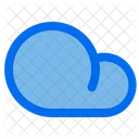 Cloud User Interface Network Icon