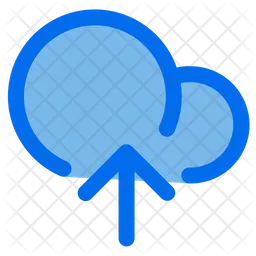 Cloud  Icon