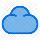 Cloud Connection Internet Icon
