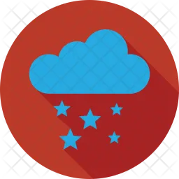 Cloud  Icon