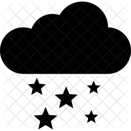 Cloud Icon