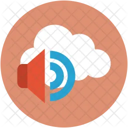 Cloud  Icon