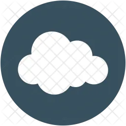 Cloud  Icon