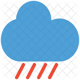 Cloud  Icon