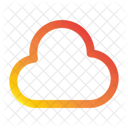 Cloud  Icon