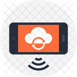 Cloud Icon