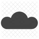 Cloud  Icon