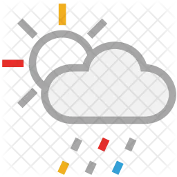 Cloud  Icon