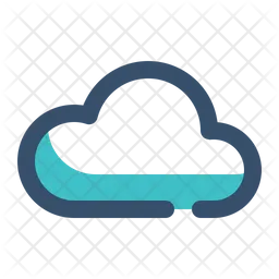 Cloud  Icon