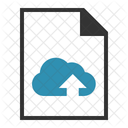 Cloud Icon