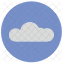 Cloud Storage Function Icon