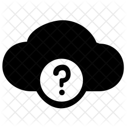 Cloud Icon