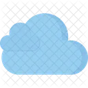 Cloud Forecast Weather Icon