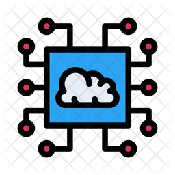 Cloud  Icon