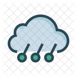 Cloud  Icon