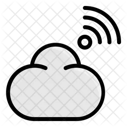 Cloud  Icon