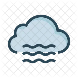 Cloud  Icon