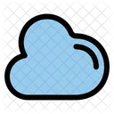 Cloud  Icon