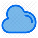 Cloud  Icon