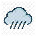 Cloud Climate Weather Icon