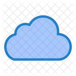 Cloud  Icon