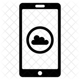 Cloud  Icon