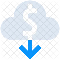 Cloud  Icon