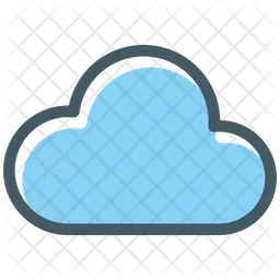 Cloud  Icon