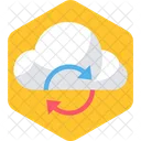 Cloud  Icon